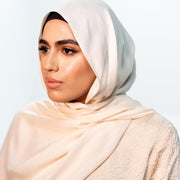 Premium Modal Hijab - Linen