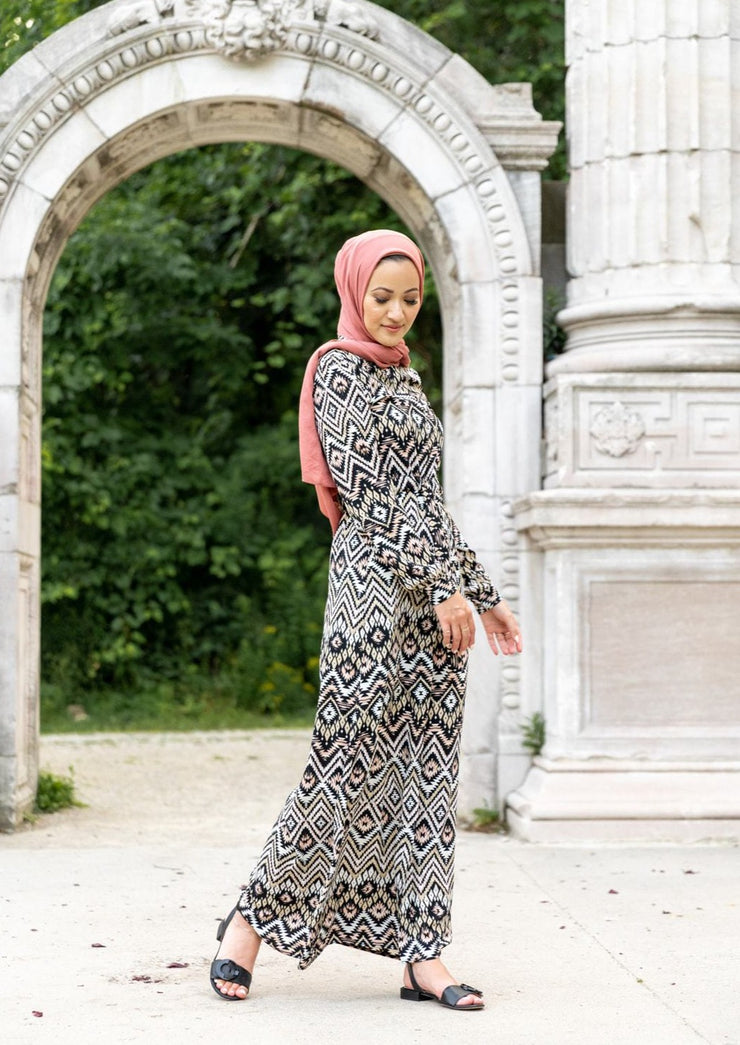 aztec maxi dress Buy Roman Orange Aztec Boho Maxi Dress from Next USA