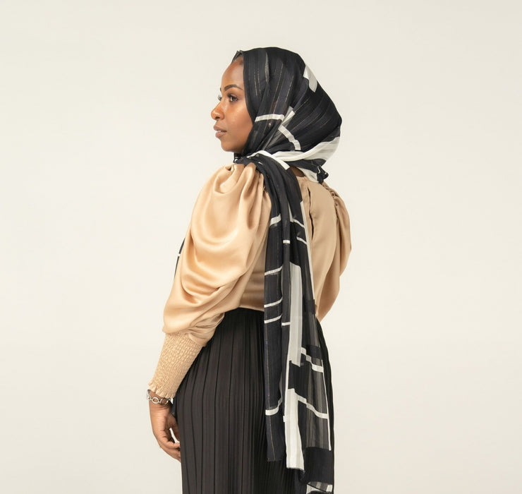 Aria Hijab