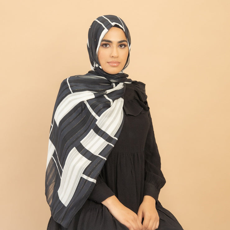 Aria Hijab